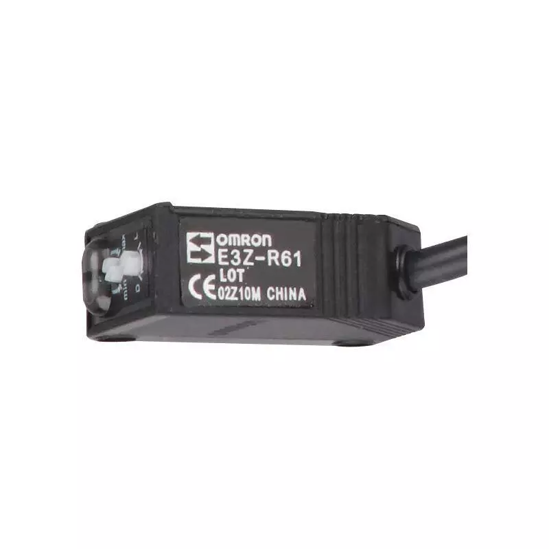 E3Z-R61 2M